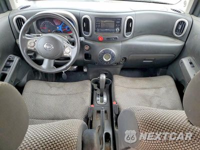 Zdjęcie 8 z 12 samochodu: 2010 NISSAN CUBE 1.8 VIN:JN8AZ2KR2AT168986 - miniatura