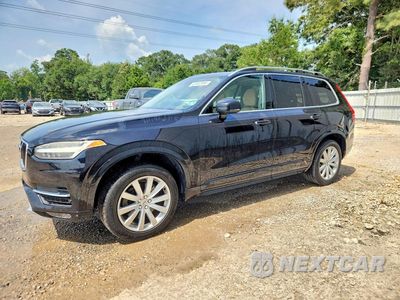 2016 VOLVO XC90 T6 YV4A22PK6G1062439 - główne zdjęcie licytacji z USA - miniatura