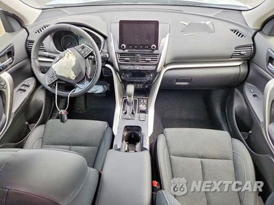 Zdjęcie 8 z 13 samochodu: 2026 MITSUBISHI ECLIPSE CROSS SE VIN:JA4ATWAA0TZ030891 - miniatura
