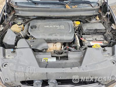 Zdjęcie 12 z 13 samochodu: 2014 JEEP CHEROKEE LIMITED VIN:1C4PJLDB8EW159684 - miniatura