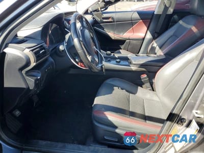 Zdjęcie 7 z 12 samochodu: 2020 LEXUS IS 300 VIN:JTHAA1D22L5108709 - miniatura