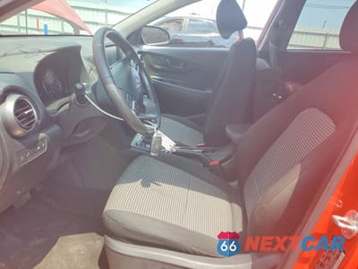 Zdjęcie 7 z 13 samochodu: 2019 HYUNDAI KONA SEL VIN:KM8K62AA5KU254627 - miniatura