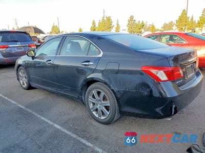 Drugie zdjęcie samochodu z przodu: 2008 LEXUS ES 350 VIN:JTHBJ46G382259937 - miniatura
