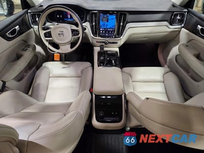 Zdjęcie 8 z 12 samochodu: 2024 VOLVO S60 ULTIMATE VIN:7JRH60FMXRG296260 - miniatura