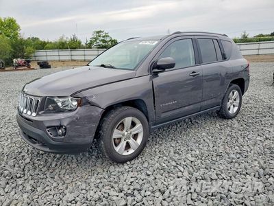 2016 JEEP COMPASS SPORT 1C4NJDBB8GD556875 - główne zdjęcie licytacji z USA - miniatura