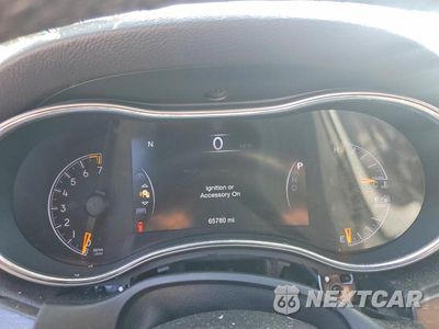 Zdjęcie 9 z 13 samochodu: 2018 JEEP GRAND CHEROKEE LIMITED VIN:1C4RJFBG1JC450449 - miniatura