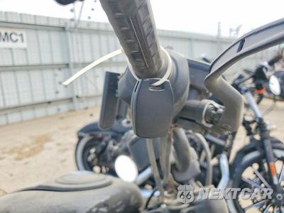 Zdjęcie 8 z 9 samochodu: 2026 HARLEY-DAVIDSON RH975 VIN:MLY1ZH122TS307765 - miniatura