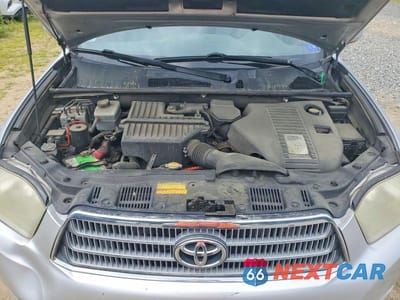 Zdjęcie 12 z 13 samochodu: 2009 TOYOTA HIGHLANDER HYBRID VIN:JTEEW41A492026567 - miniatura