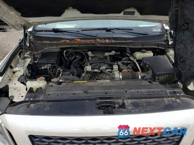 Zdjęcie 11 z 12 samochodu: 2018 NISSAN TITAN PRO-4X VIN:1N6AA1E51JN525467 - miniatura