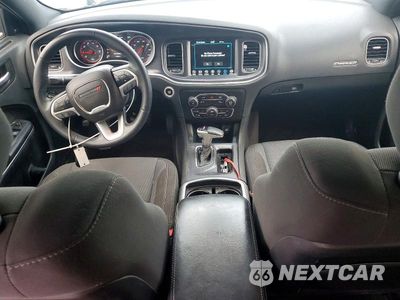 Zdjęcie 8 z 12 samochodu: 2018 DODGE CHARGER SXT PLUS VIN:2C3CDXHG6JH200572 - miniatura