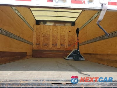 Zdjęcie 10 z 12 samochodu: 2021 FREIGHTLINER SPRINTER BOX TRUCK VIN:W2X8E33Y2MN174509 - miniatura