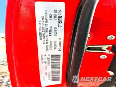 Zdjęcie 12 z 12 samochodu: 2016 DODGE DART SE VIN:1C3CDFAA1GD623727 - miniatura