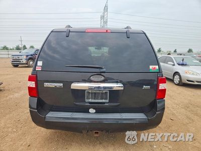 Zdjęcie 6 z 13 samochodu: 2010 FORD EXPEDITION EL LIMITED VIN:1FMJK2A54AEB65649 - miniatura