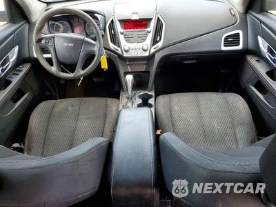 Zdjęcie 8 z 12 samochodu: 2011 GMC TERRAIN SLE VIN:2CTALMECXB6435371 - miniatura