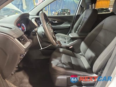 Zdjęcie 7 z 13 samochodu: 2024 GMC TERRAIN SLE VIN:3GKALMEG3RL359775 - miniatura