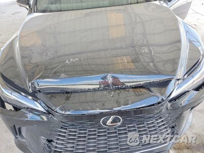 Zdjęcie 11 z 12 samochodu: 2026 LEXUS RX 450H+ PREMIUM VIN:JTJCJMGA8T2038906 - miniatura