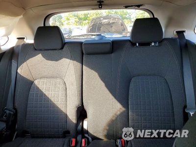 Zdjęcie 10 z 14 samochodu: 2023 HONDA HR-V LX VIN:3CZRZ2H34PM732690 - miniatura