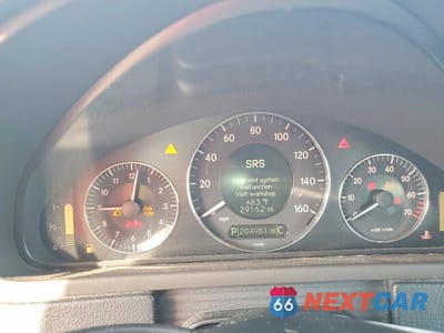 Zdjęcie 9 z 12 samochodu: 2007 MERCEDES-BENZ CLK 350 VIN:WDBTK56F47T086615 - miniatura
