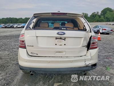 Zdjęcie 6 z 12 samochodu: 2010 FORD EDGE VIN:2FMDK4KC3ABB50464 - miniatura