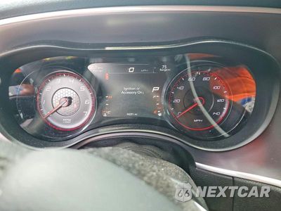 Zdjęcie 9 z 12 samochodu: 2019 DODGE CHARGER SXT VIN:2C3CDXJG9KH710717 - miniatura
