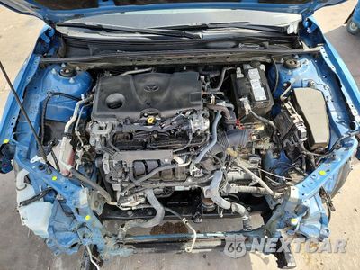 Zdjęcie 11 z 12 samochodu: 2024 TOYOTA CAMRY XSE VIN:4T1K61AK6RU247148 - miniatura