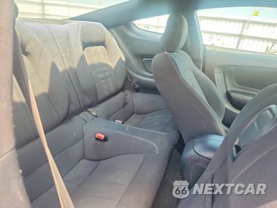 Zdjęcie 11 z 13 samochodu: 2019 FORD MUSTANG VIN:1FA6P8TH1K5143427 - miniatura
