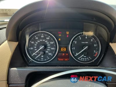 Zdjęcie 9 z 12 samochodu: 2013 BMW X1 SDRIVE28I VIN:WBAVM1C57DVW46486 - miniatura