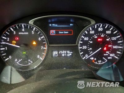 Zdjęcie 9 z 13 samochodu: 2013 NISSAN ALTIMA 3.5S/3.5SV/3.5SL VIN:1N4BL3AP0DN498633 - miniatura