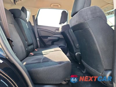 Zdjęcie 11 z 13 samochodu: 2013 HONDA CR-V LX VIN:2HKRM4H35DH648654 - miniatura