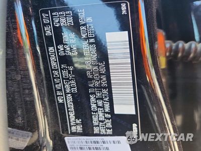 Zdjęcie 14 z 14 samochodu: 2018 VOLVO V60 T5 DYNAMIC VIN:YV140MEL0J2379304 - miniatura