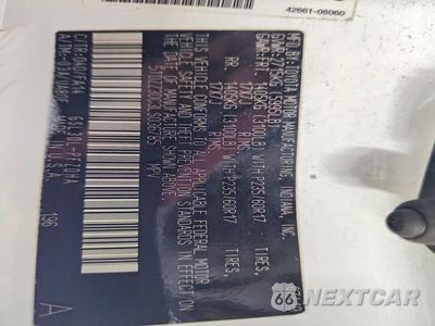 Zdjęcie 14 z 14 samochodu: 2020 TOYOTA SIENNA L VIN:5TDZZ3DC3LS036785 - miniatura