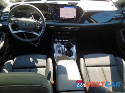 Zdjęcie 8 z 12 samochodu: 2025 AUDI A5 PREMIUM PLUS VIN:WAU2BCFU2SN034541 - miniatura
