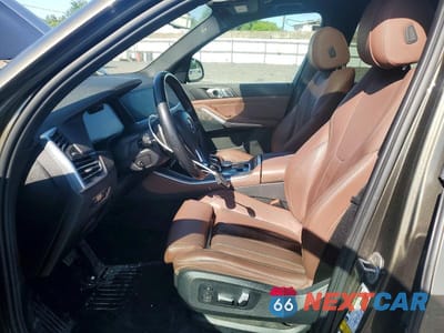 Zdjęcie 7 z 13 samochodu: 2022 BMW X5 XDRIVE40I VIN:5UXCR6C0XN9K71022 - miniatura