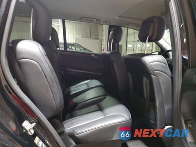 Zdjęcie 11 z 13 samochodu: 2012 MERCEDES-BENZ GL 450 4MATIC VIN:4JGBF7BE5CA789927 - miniatura