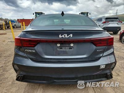 Zdjęcie 6 z 12 samochodu: 2024 KIA FORTE GT LINE VIN:3KPF54AD9RE740736 - miniatura