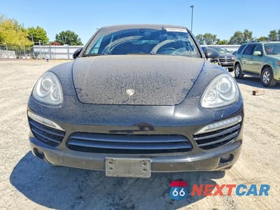 Piąte zdjęcie samochodu w środku: 2014 PORSCHE CAYENNE VIN:WP1AF2A22ELA39515 - miniatura