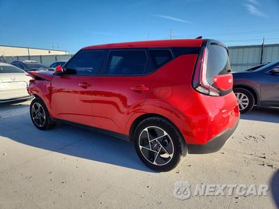 Drugie zdjęcie samochodu z przodu: 2025 KIA SOUL EX VIN:KNDJ33AU3S7273040 - miniatura