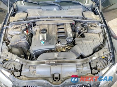 Zdjęcie 11 z 12 samochodu: 2012 BMW 328 I VIN:WBAKE3C57CE769943 - miniatura