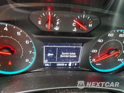 Zdjęcie 9 z 13 samochodu: 2018 CHEVROLET EQUINOX LT VIN:3GNAXJEVXJS620009 - miniatura