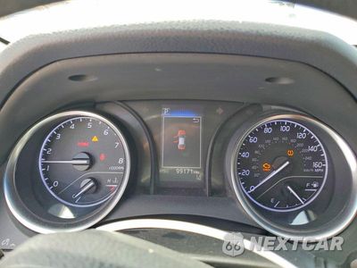 Zdjęcie 9 z 13 samochodu: 2018 TOYOTA CAMRY LE VIN:JTNB11HK6J3008973 - miniatura