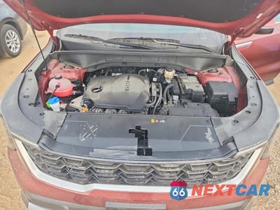 Zdjęcie 11 z 13 samochodu: 2025 KIA SORENTO LX VIN:5XYRG4JC6SG333237 - miniatura