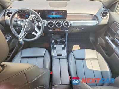 Zdjęcie 8 z 14 samochodu: 2020 MERCEDES-BENZ GLB 250 4MATIC VIN:W1N4M4HBXLW032614 - miniatura