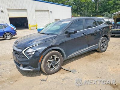 2023 KIA SPORTAGE LX KNDPU3AF5P7107277 - główne zdjęcie licytacji z USA - miniatura