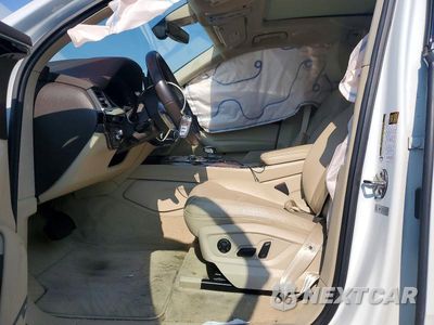 Zdjęcie 7 z 13 samochodu: 2018 AUDI Q7 PRESTIGE VIN:WA1VAAF77JD045339 - miniatura