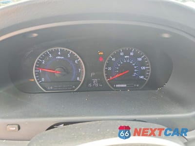 Zdjęcie 9 z 12 samochodu: 2008 KIA OPTIMA LX VIN:KNAGE123985238969 - miniatura