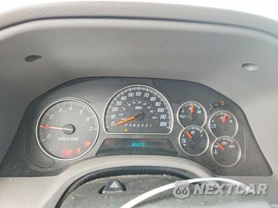 Zdjęcie 9 z 13 samochodu: 2007 GMC ENVOY VIN:1GKDT13S572100478 - miniatura