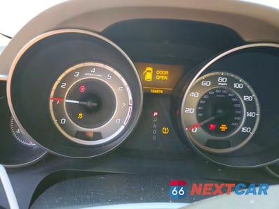 Zdjęcie 9 z 12 samochodu: 2013 ACURA MDX TECHNOLOGY VIN:2HNYD2H31DH516686 - miniatura
