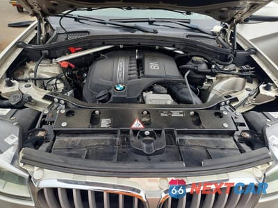 Zdjęcie 11 z 12 samochodu: 2015 BMW X3 XDRIVE35I VIN:5UXWX7C56F0K35029 - miniatura