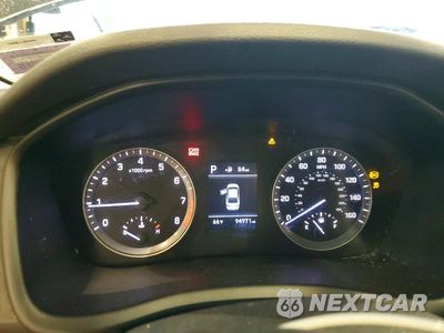 Zdjęcie 9 z 12 samochodu: 2019 HYUNDAI SONATA SE VIN:5NPE24AF4KH808870 - miniatura