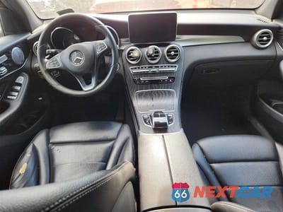Zdjęcie 8 z 13 samochodu: 2017 MERCEDES-BENZ GLC 300 VIN:WDC0G4JB0HV008563 - miniatura
